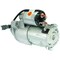 Wai Global Starter, STRDR KOREAN PG260G PMGR, 14kW12 Volt, CW, 9Tooth Pinion 6750N - alternate 2